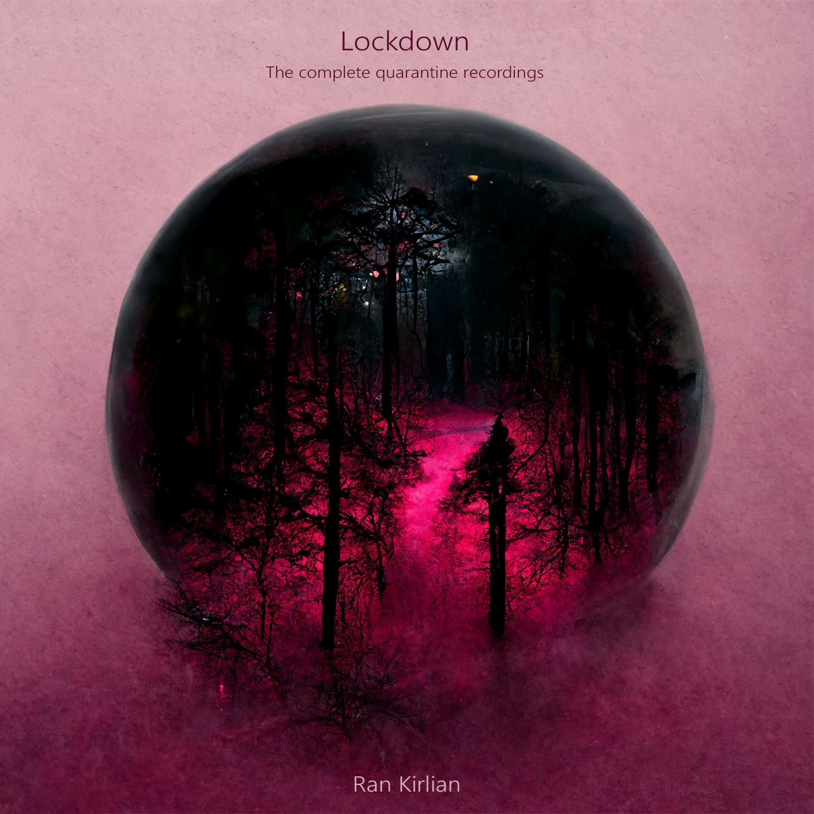 new releases - Lockdown